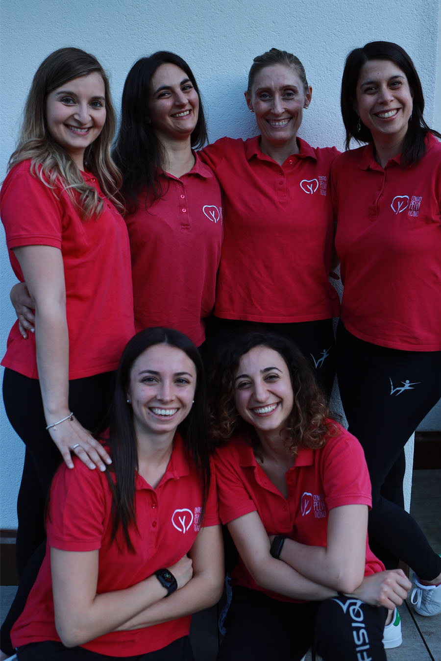 team centro pelvi